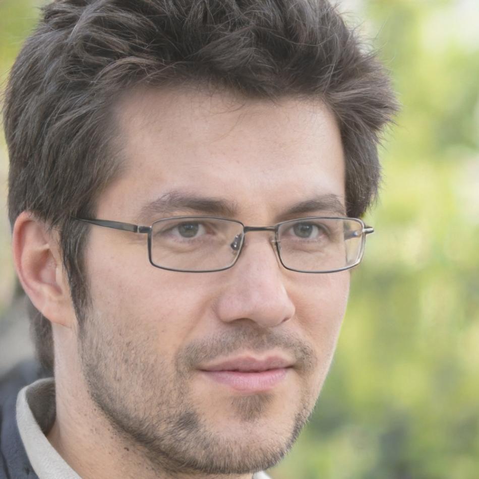 Aldric Wetherill reviewing financial models at whiteboard