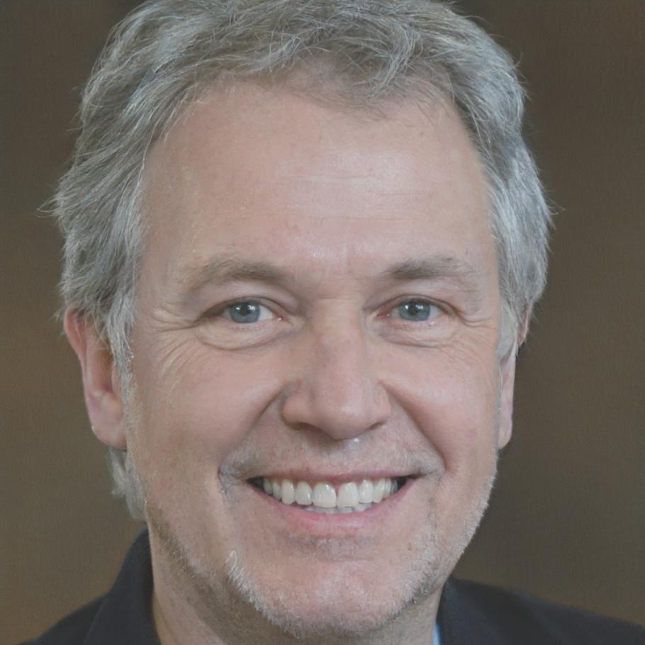 Jasper Thornbury, Lead Financial Modeling Instructor