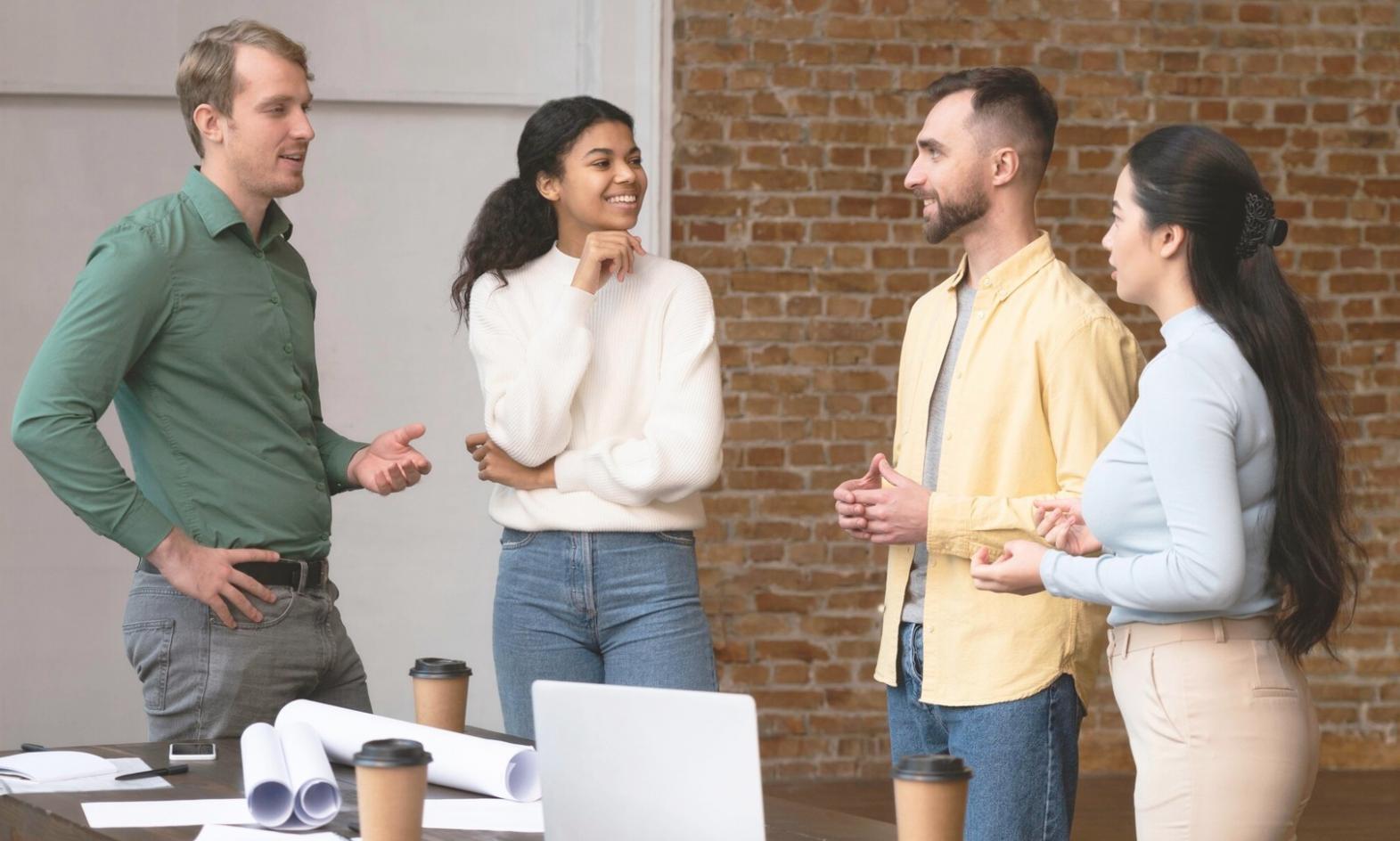 Financial modeling program structure and learning pathway