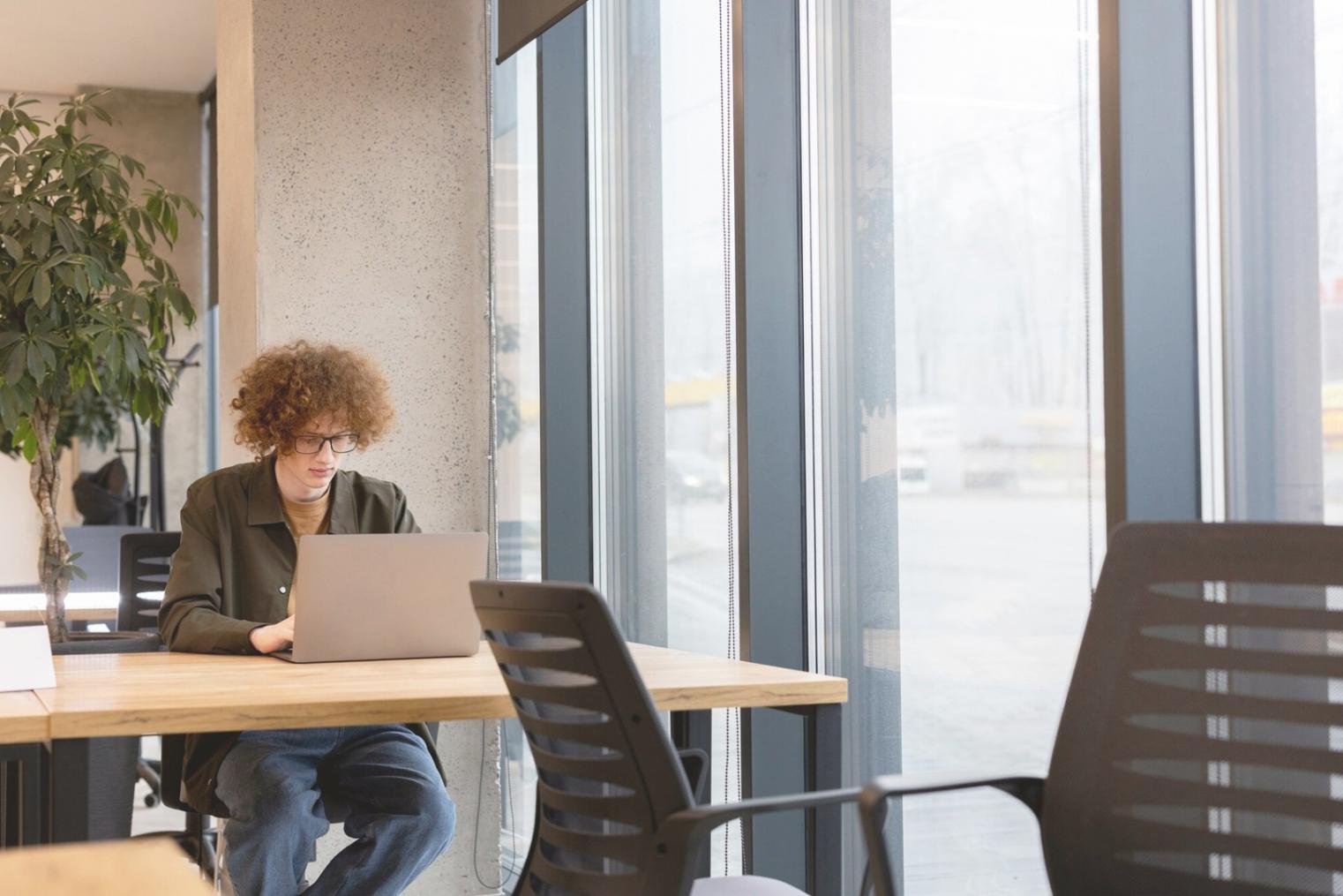 Financial modeling workspace with analytical tools and documentation